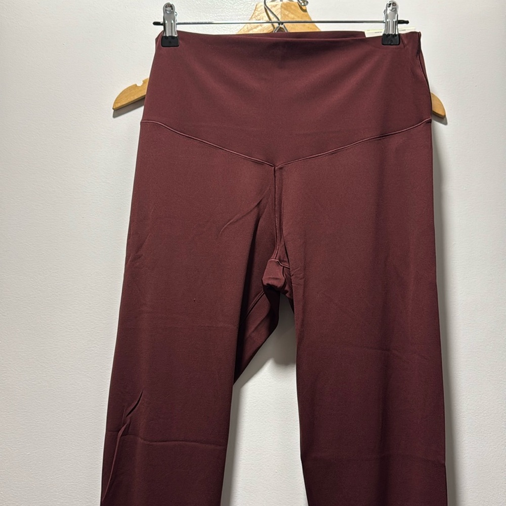 Aerie Hi-Rise 7/8 Legging